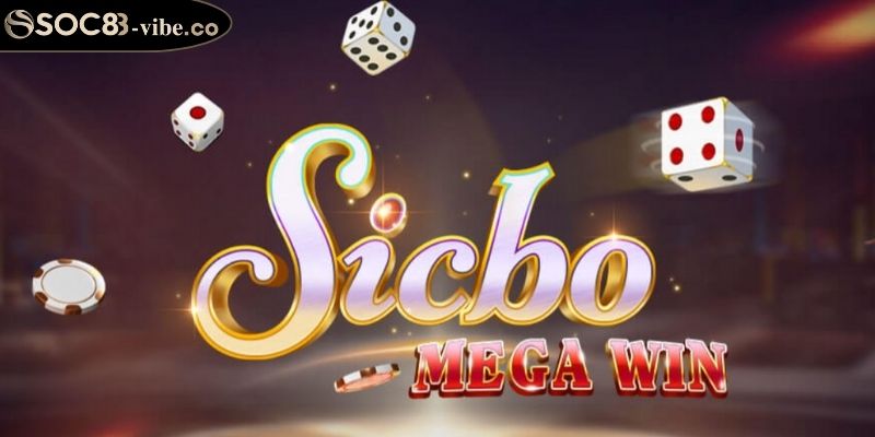 Sicbo SOC88 Mở Ra Thế Giới Cá Cược Trực Tuyến Đỉnh Cao 1 Giới thiệu siêu phẩm Sicbo SOC88