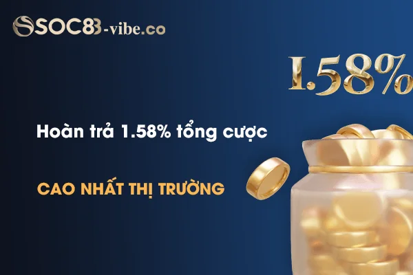 Soc88 Kechef ✔️ Soc 88 | Link Trang Chủ Nhà Cái Soc88 8 km hoan tra 1 58 tong cuoc cao nhat thi truong