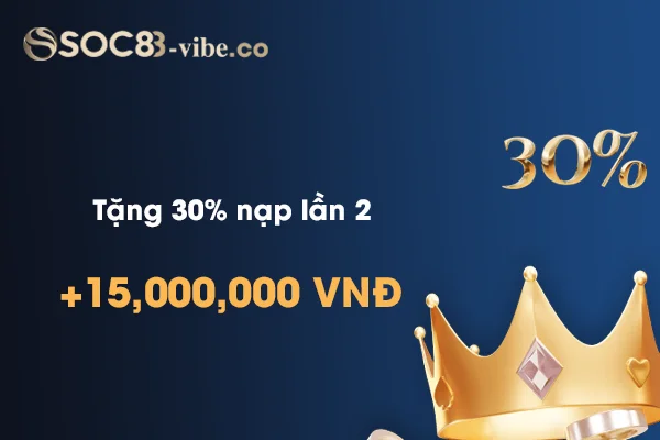 Soc88 Kechef ✔️ Soc 88 | Link Trang Chủ Nhà Cái Soc88 7 km tang 30 nap lan 2